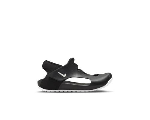 Sandales Nike Sunray Protect Noir Enfant