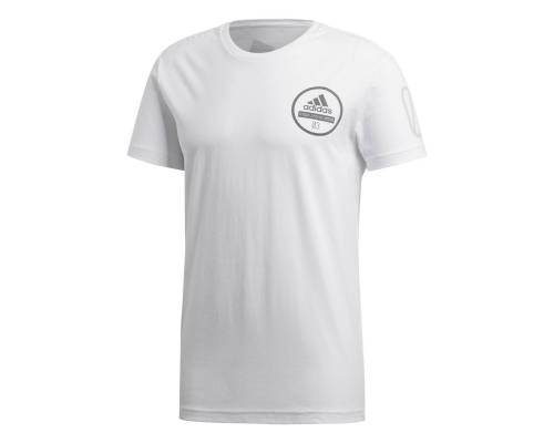 T-shirt Adidas Adi 360 Blanc