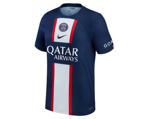 Maillot Nike Repl Psg M Nk Df Stad Jsy Ss Home Psg M Nk Df Stad Jsy Ss Hm