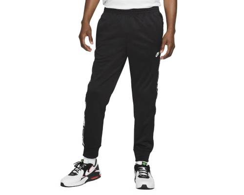 Pantalon Nike Sportswear Repeat Noir