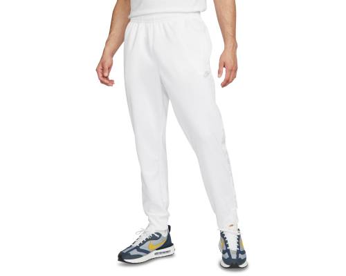 Pantalon Nike Sportswear Repeat Blanc