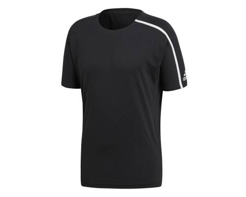 T-shirt Adidas Zne Noir