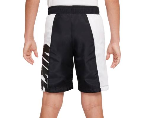 Short Nike Sportswear Amplify Noir / Blanc Enfant