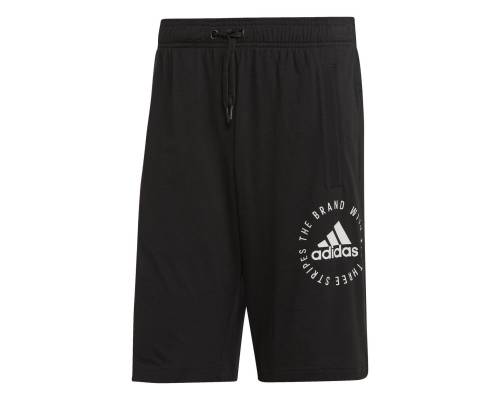 Short Adidas Sport Id Noir / Blanc