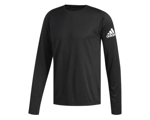 T-shirt Adidas Freelift Sport Noir