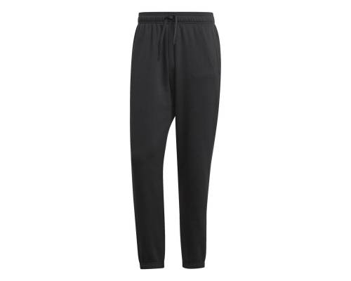 Pantalon Adidas Essentials Linear Tapered Noir