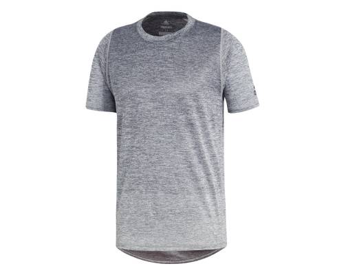 T-shirt Adidas Freelift 360 Gradient Graphic Gris