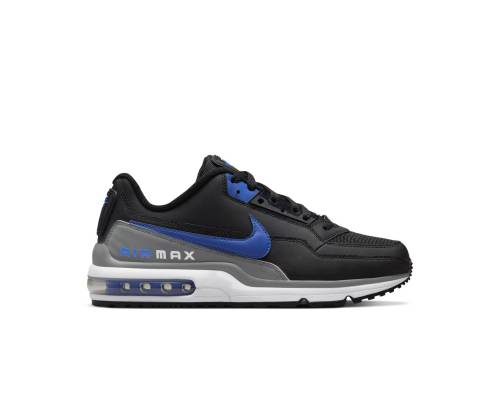 Nike Air Max Ltd Noir / Bleu