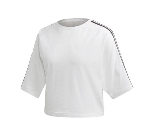 T-shirt Adidas Sport Id Blanc