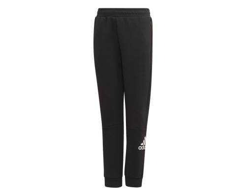 Pantalon Adidas Sport Id Noir / Blanc Junior