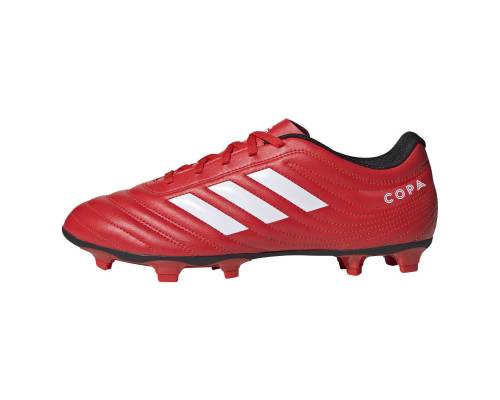 Adidas Copa 20.4 Fg Rouge Enfant