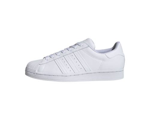 Adidas Superstar Blanc