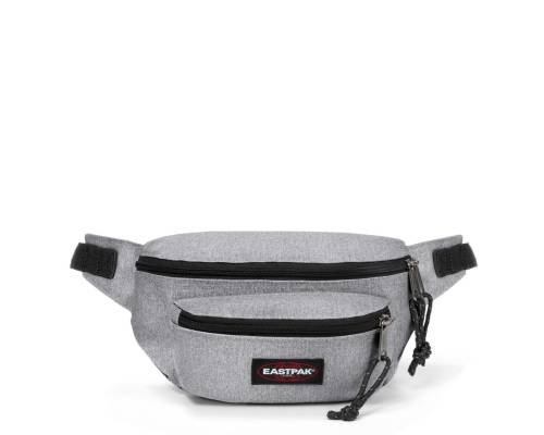 Sac banane Eastpak Doggy Bag Gris