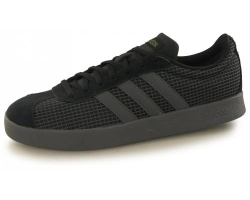 Adidas Vl Court 2.0 Noir