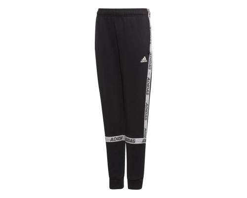 Pantalon Adidas Sport Id Noir Junior