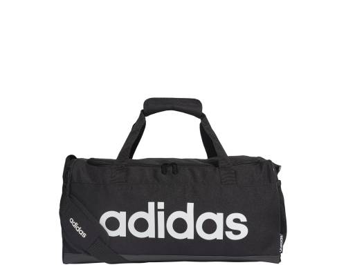 Sac De Sport Adidas Linear S Noir