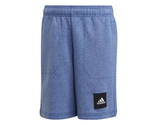 Short Adidas Must Haves Bleu Enfant