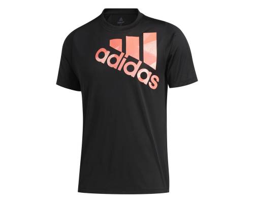 T-shirt Adidas Tokyo Noir