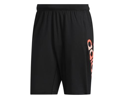 Short Adidas Olympic Noir