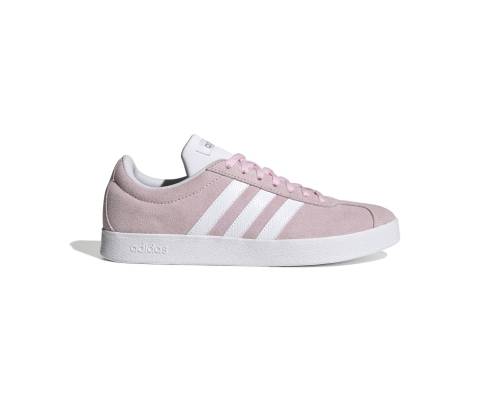 Adidas Ch Vl Court 2.0 (pink) Vl Court 2.0 Femme