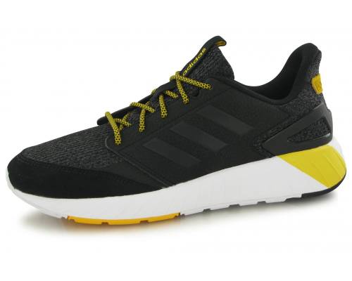 Adidas Questar Strike Noir / Or