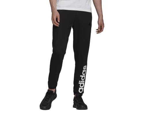 Pantalon Adidas Linear Noir