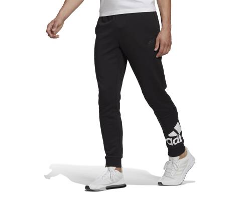 Pantalon Adidas Essentials Noir