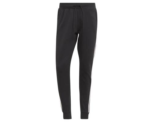 Pantalon Adidas 3-stripes Noir