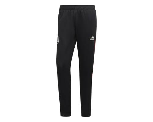 Pantalon Adidas Juventus Turin Training 2021-22 Noir