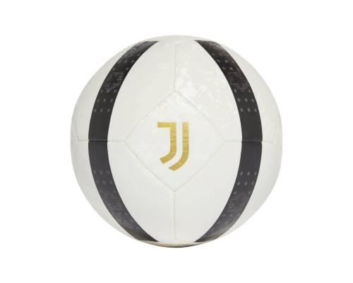 Ballon Adidas Juventus Club Blanc / Noir