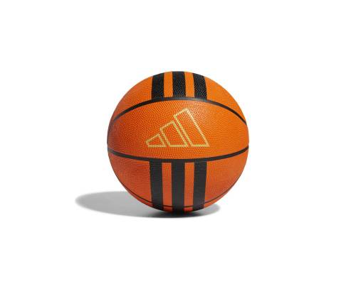 Ballon Adidas 3-stripes Orange