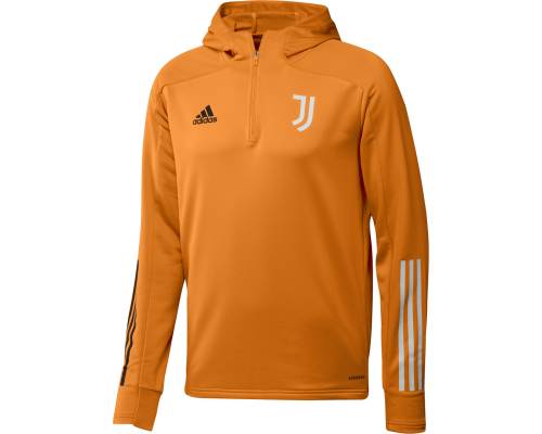 Sweat Adidas Juventus Turin Track Orange