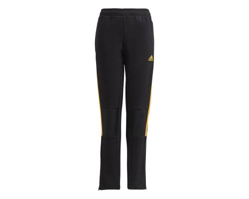 Pantalon Adidas Tiro Winterized Noir Enfant