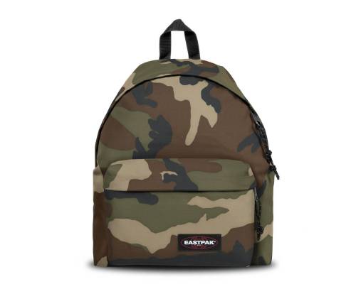 Sac à Dos Eastpak Padded Pak'r Camo Green