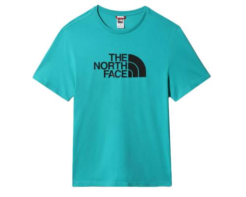 T-shirt The North Face Easy Porcelain Green