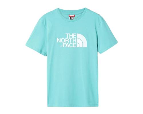 T-shirt The North Face Easy Lagoon