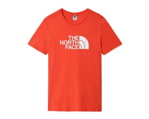 T-shirt The North Face Easy Flare