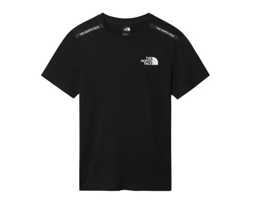 T-shirt The North Face Mountain Athletics Noir