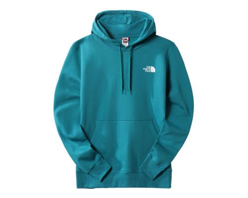 Sweat The North Face Swea Sd Hoodie (harbor Blue) 