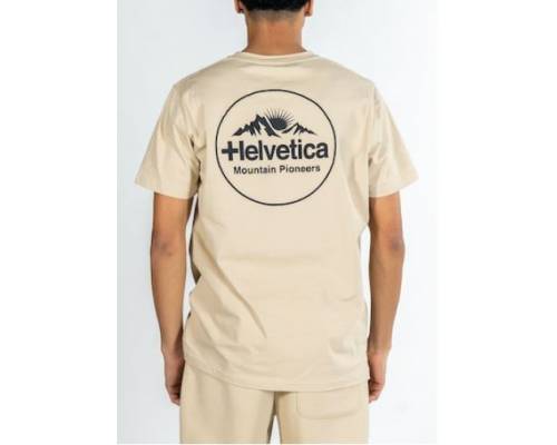 T-shirt Helvetica Tshr Ottawa 2 (craft) 