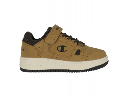Champion Ch Rebound Low Cord B Ps Low Cut Shoe Rebound Low Cord B Ps Low Cut Shoe Enfant