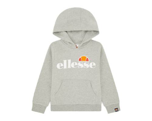 Sweat Ellesse Jero Gris Enfant