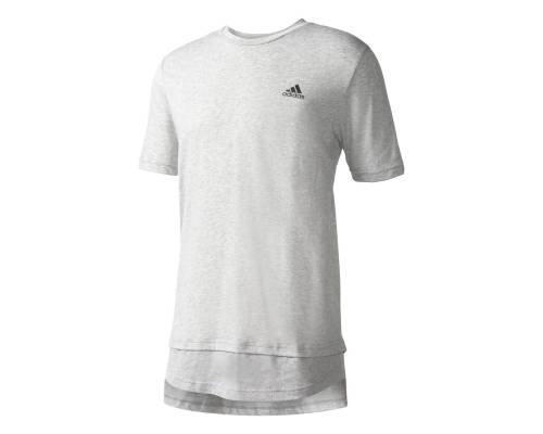 T-shirt Adidas Id Drifter Gris