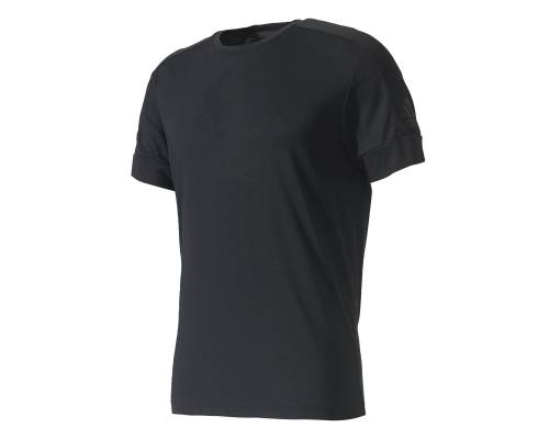 T-shirt Adidas Id Stadium Noir