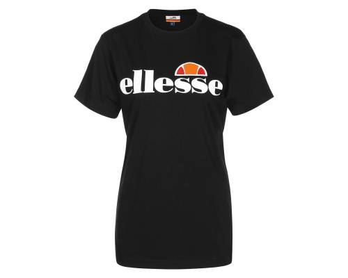T-shirt Ellesse Albany Noir