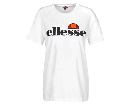 T-shirt Ellesse Albany Blanc