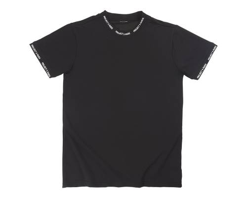 Project X Paris Tshr Print (black) T-shirt