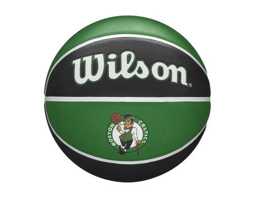 Wilson Ball Nba Team(7)(boston Celtics) 