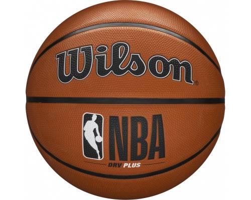 Ballon Wilson Ball Drv Plus (7)(brown) 