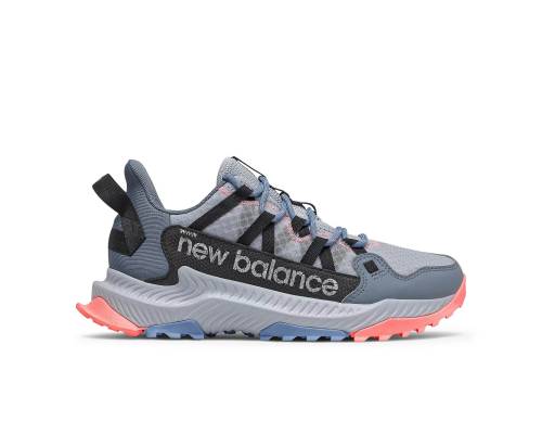 New Balance Ch Trail Shando F (grey) Chaussure Trail Shando F Femme